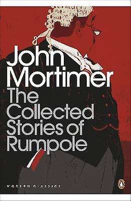 De indsamlede historier af Rumpole