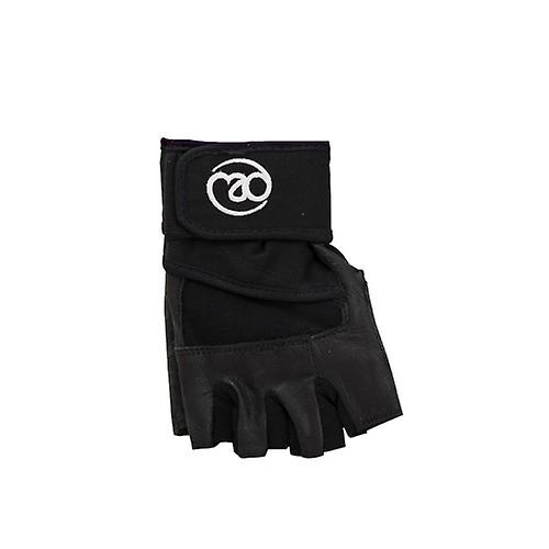 Fitness Mad Suede Training Gloves