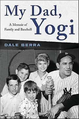 My Dad Yogi