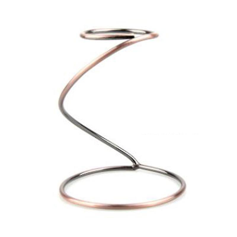 Coffee V60 Set With Spiral Holder Supporting Coffee Cloud Sharing Pot Coffee Hand Punching Tool