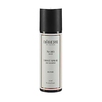 Nõberu Boost Spray - Blond Amalfi 200ml