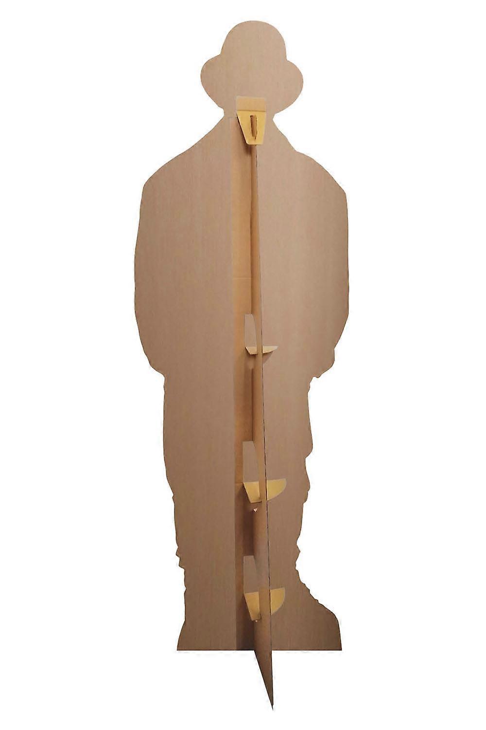 Découpe Carton Grandeur Nature Kanye West - Standee / Standup - Rapper Et Compositeur - Neuf - Fabriqué Au Royaume-Uni