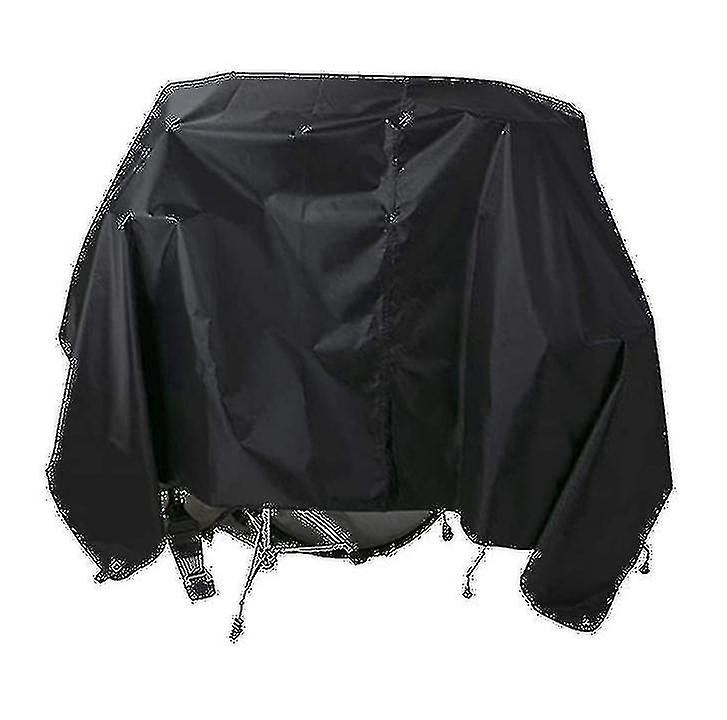 Drum Protection Cover, Dustproof And Waterproof