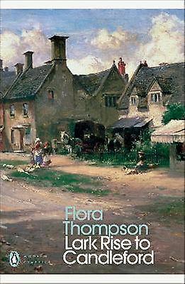 Lark Rise à Candleford