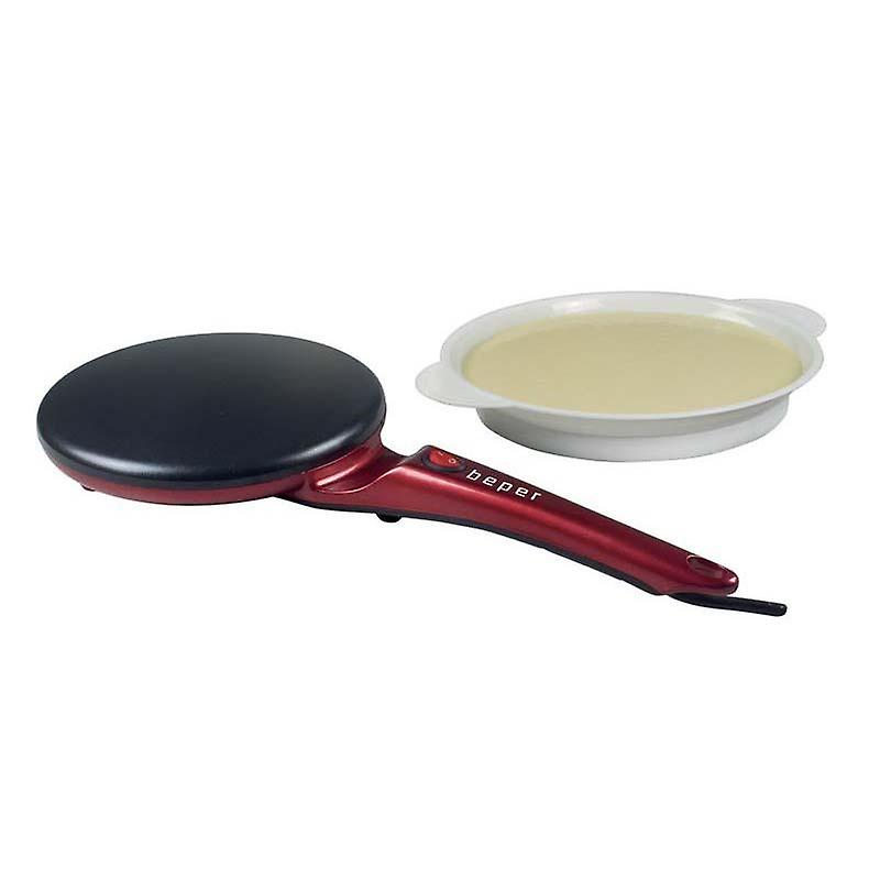 Pannenkoeken ijzer - 20 cm - 800 W