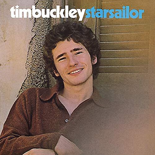 Tim Buckley - Starsailor [CD]