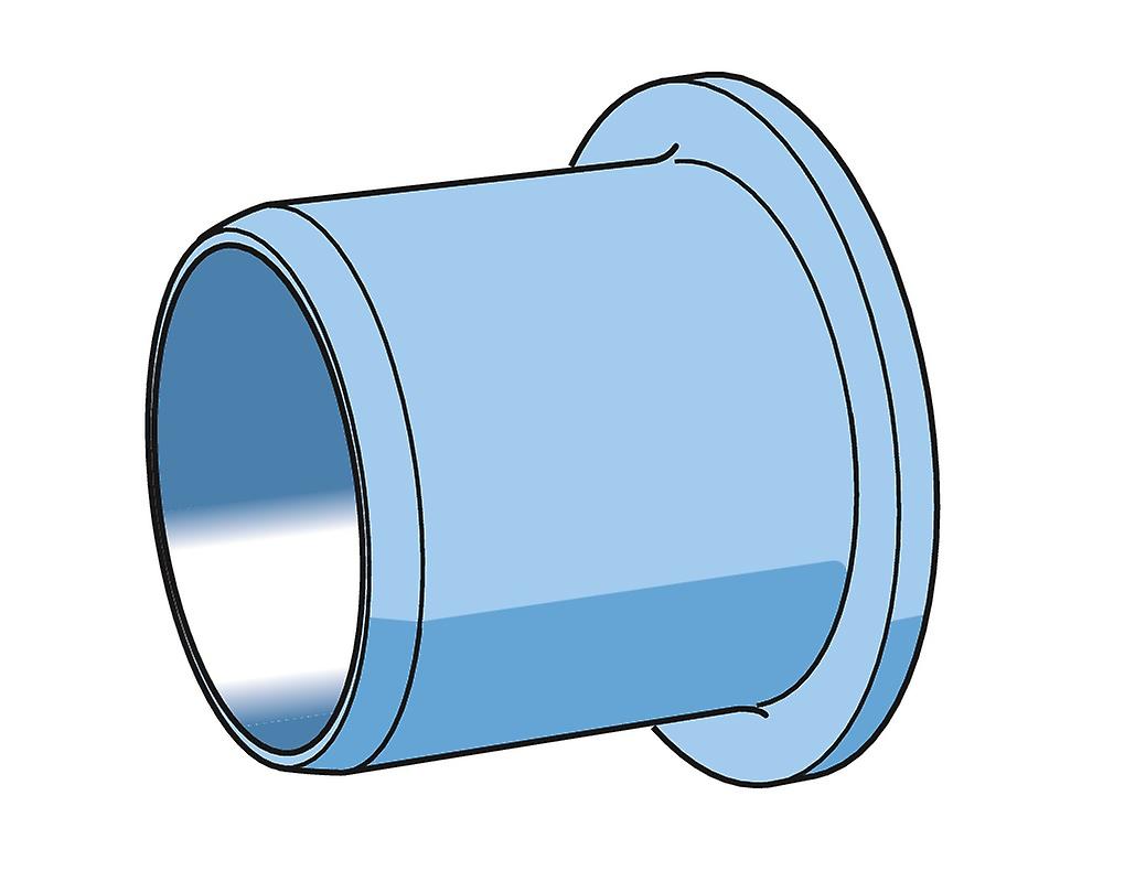 BWM TFW1224015 Thrust Washer PTFE Lined 12x24x1.3mm 20pc