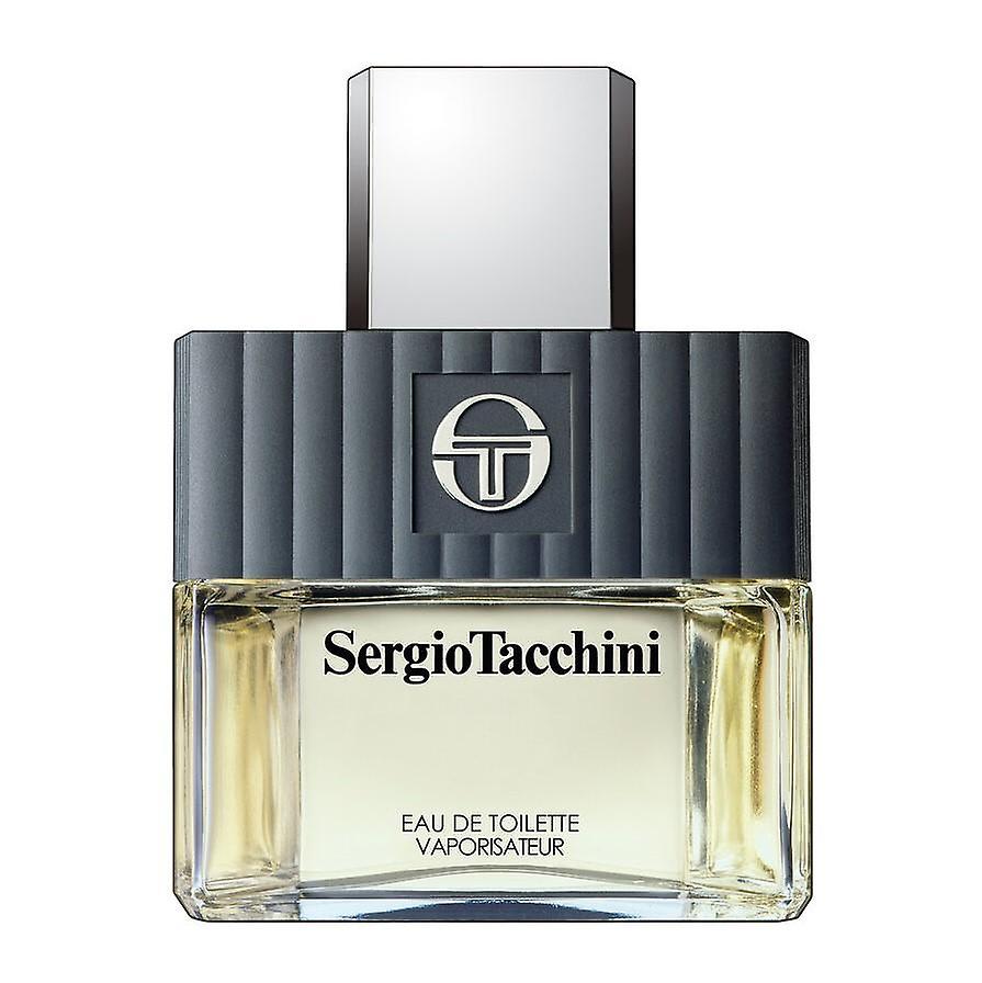 Sergio Tacchini Classique Edt 100ml