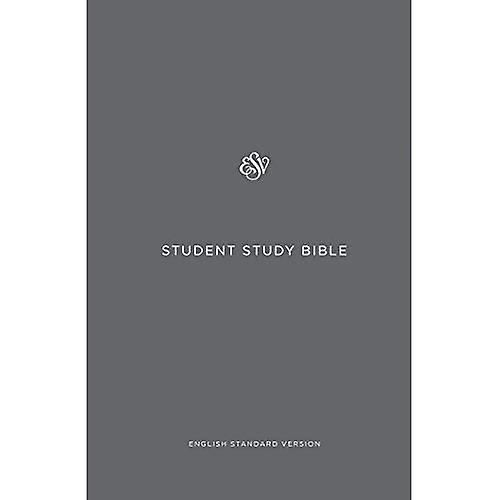 Student studie Bijbel-ESV