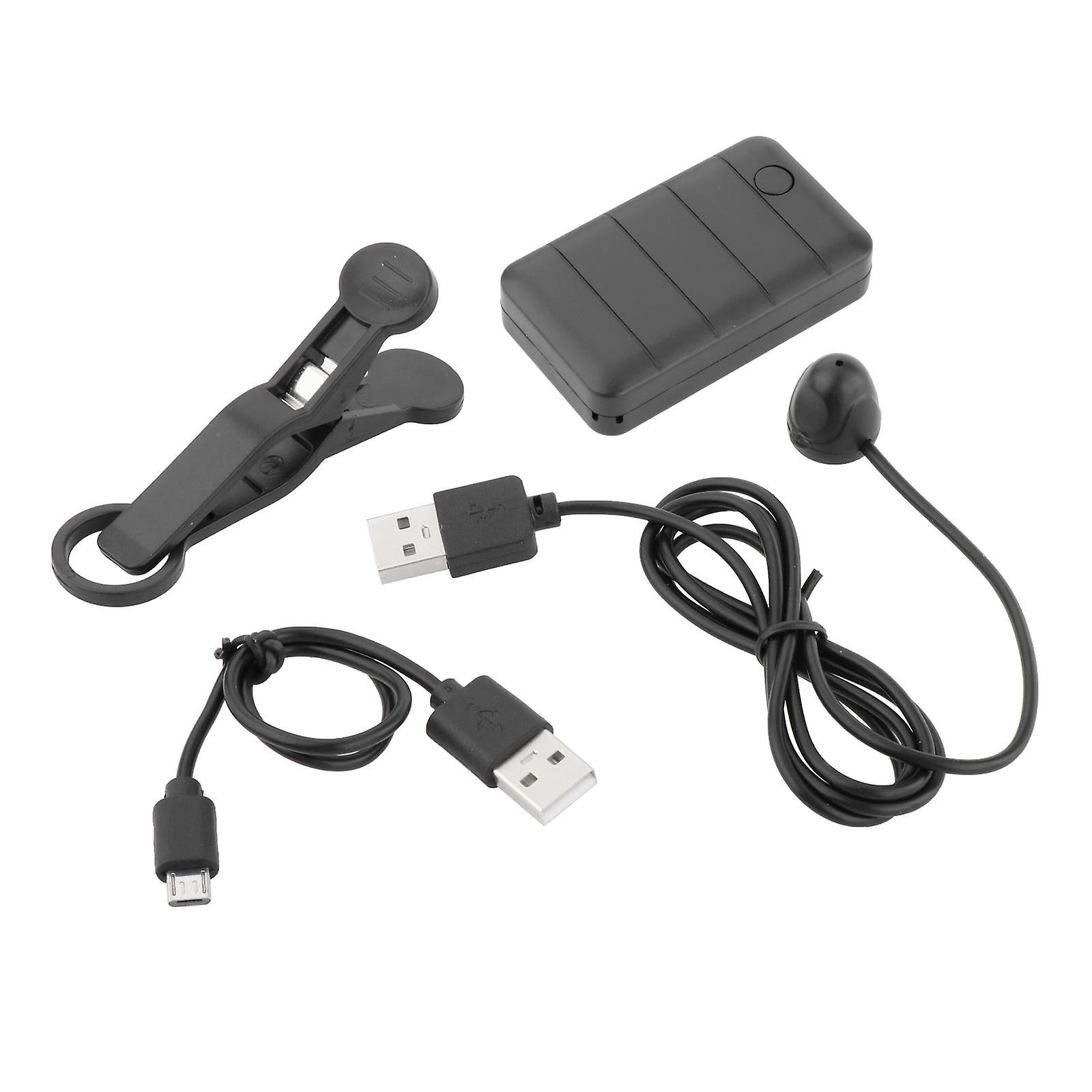 Screen Clicker One-Click Order Grabbing Adjustable Speed for Games Tablets