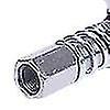 Grease Coupler Heavy-duty Quick Release Grease Gun Coupler