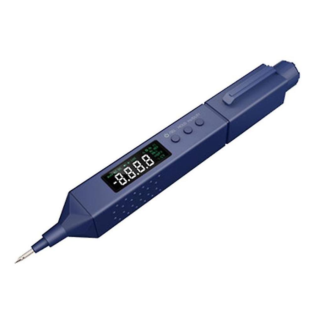 Smart Multifunktions-Multimeter Auto Range Kleines tragbares Multimeter