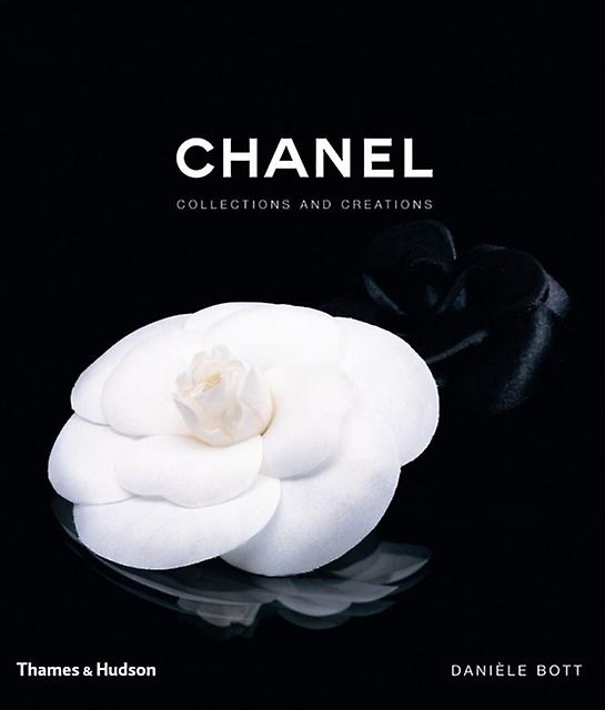 Chanel by Daniele Bott Paperback Book