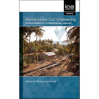 Humanitarian Civil Engineering - Georgia Kremmyda