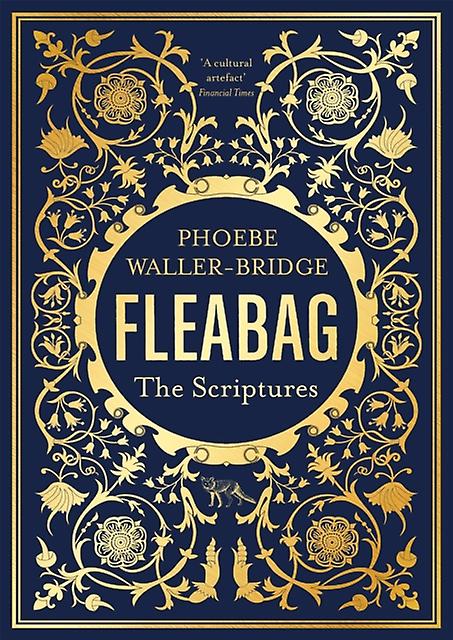 Fleabag The Scriptures by Phoebe WallerBridge Paperback Book