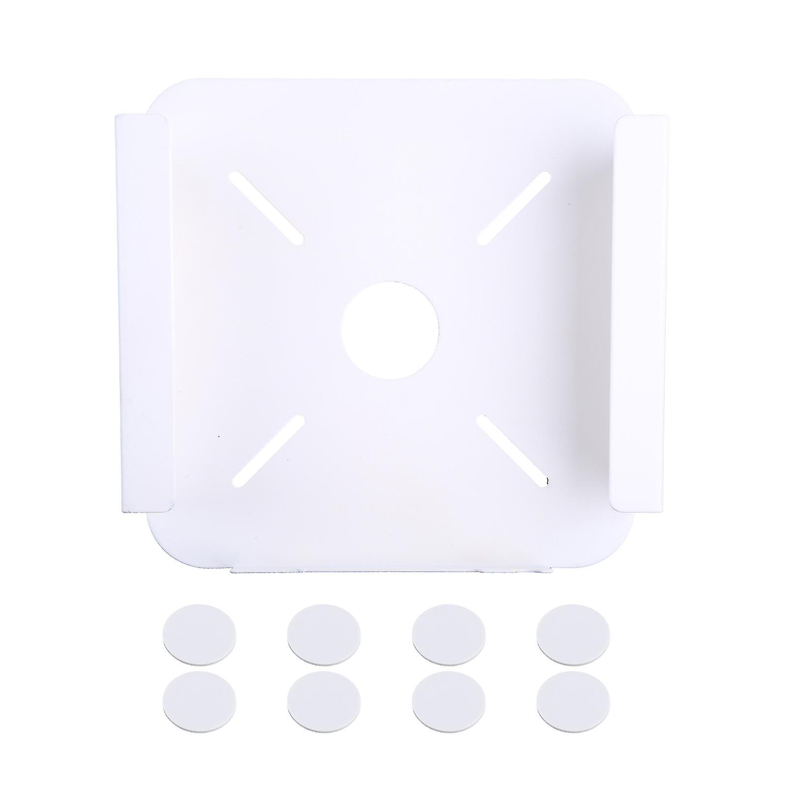 Compatible With Tv Box Wall Holder Racks Mount Bracket Support Router Racks Holder
