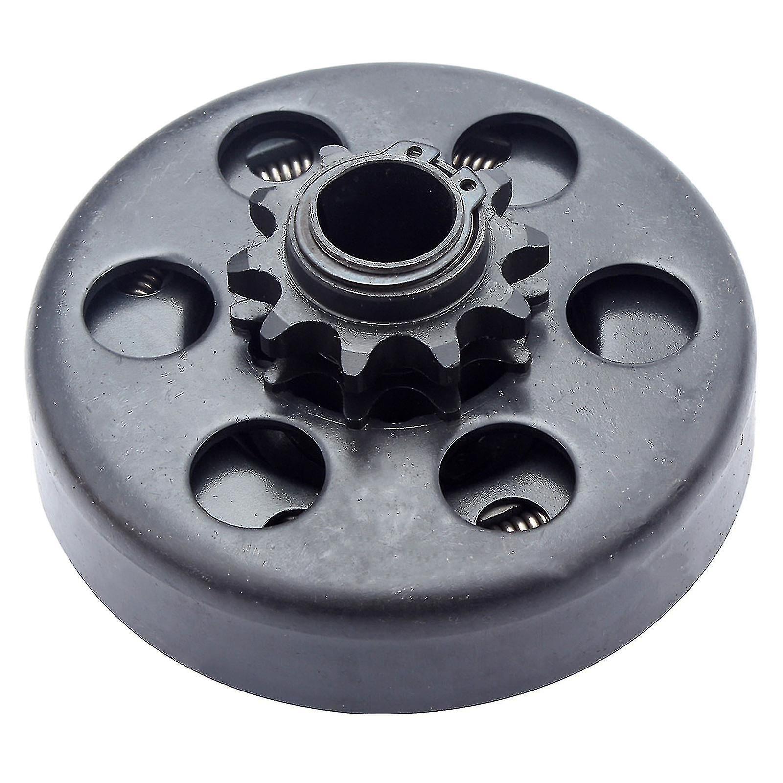 For Go Kart Minibike Drive Sprocket 10t Tooth 19mm Centrifugal Automatic Clutch