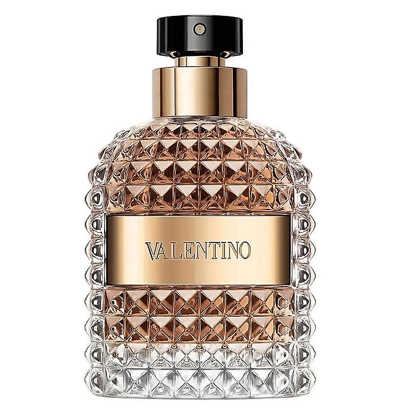 Valentino Uomo Eau de Toilette 100ml