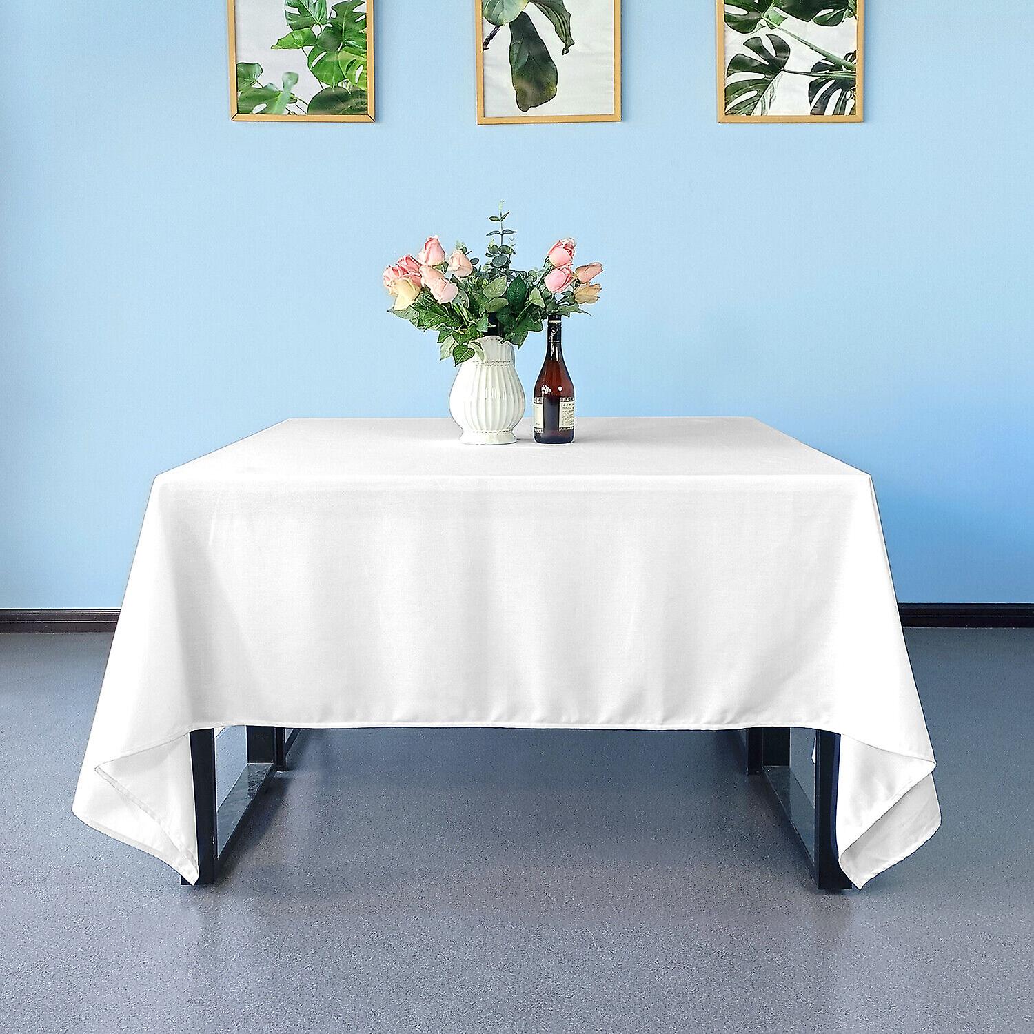 Square Table Cloths Wedding Decor H