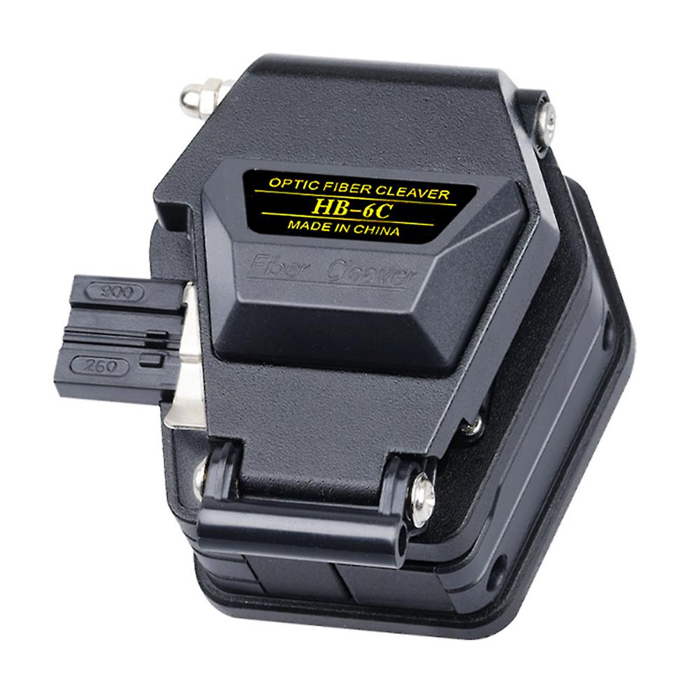 Optical Fiber Cleaver Cable Cutting Tool High Precision Optical Fiber Cleaver