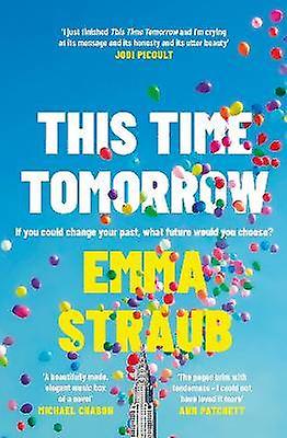This Time Tomorrow