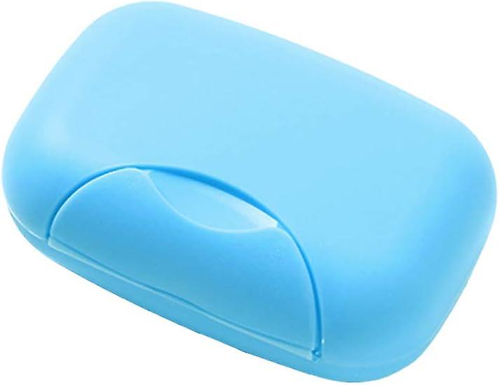 Creative handmade travel soap box, suitable for home and outdoor