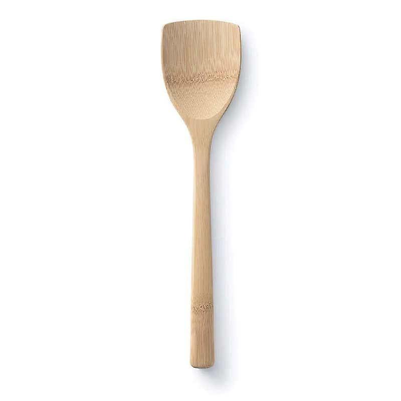 Bamboo Wok Spatula - Bambu