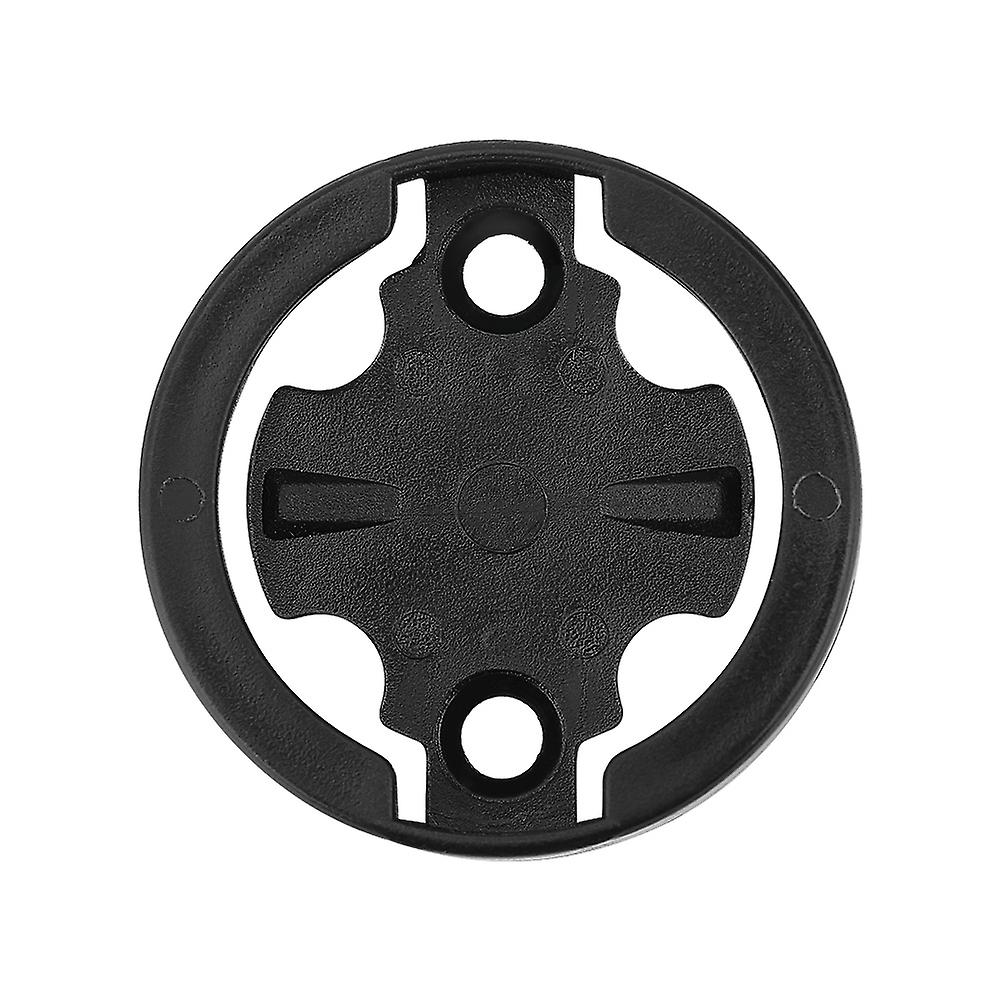 Bike Computer Extension Mount Adapter Base Plastic Converter for Bryton Bicycle Cycle Accessory Replacement