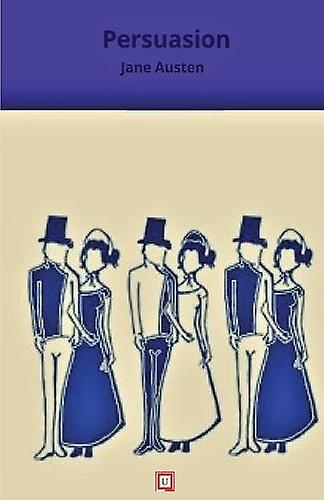 Persuasion - Jane Austen