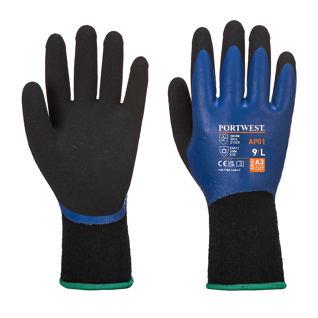 Portwest Ap01 Thermo Pro Gloves