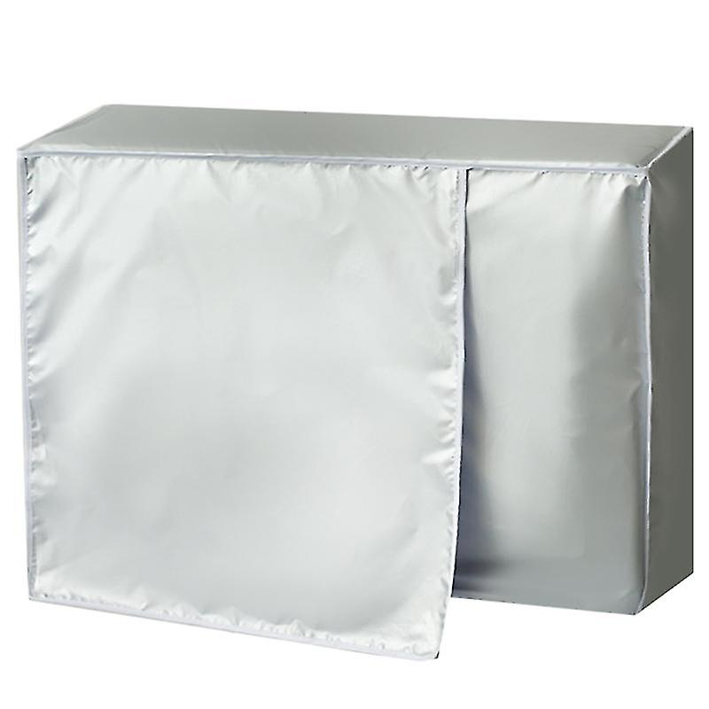 Polyester Protective Cover For Air Conditioner Protecting