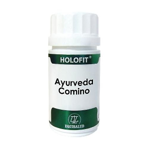 Ayurveda Cumin Holofit 50 capsules