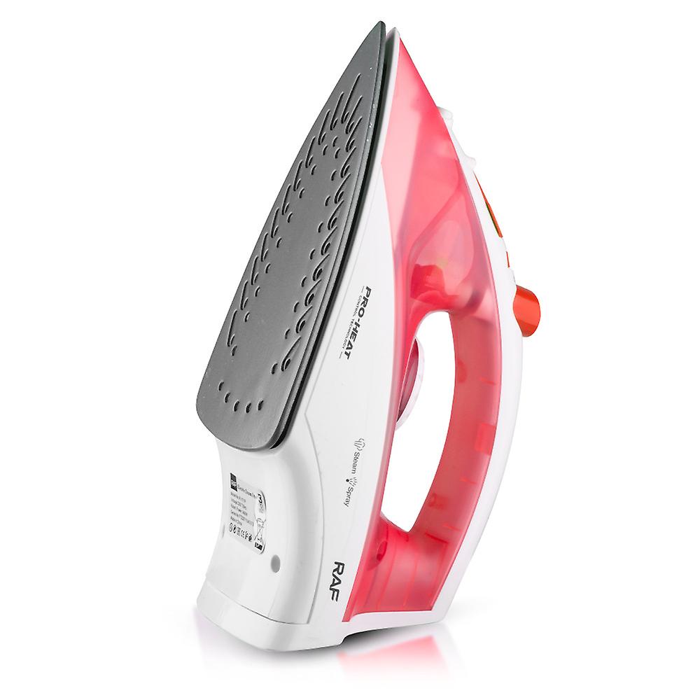 Handheld Electric Iron Household Small Portable Steam Iron Handheld Pressing Machines