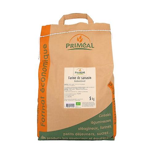 Buckwheat flour France 5 kg