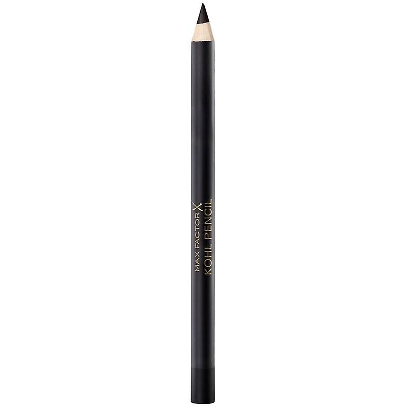 Max Factor Kohl Eye Bleistift Schwarz 020 4g