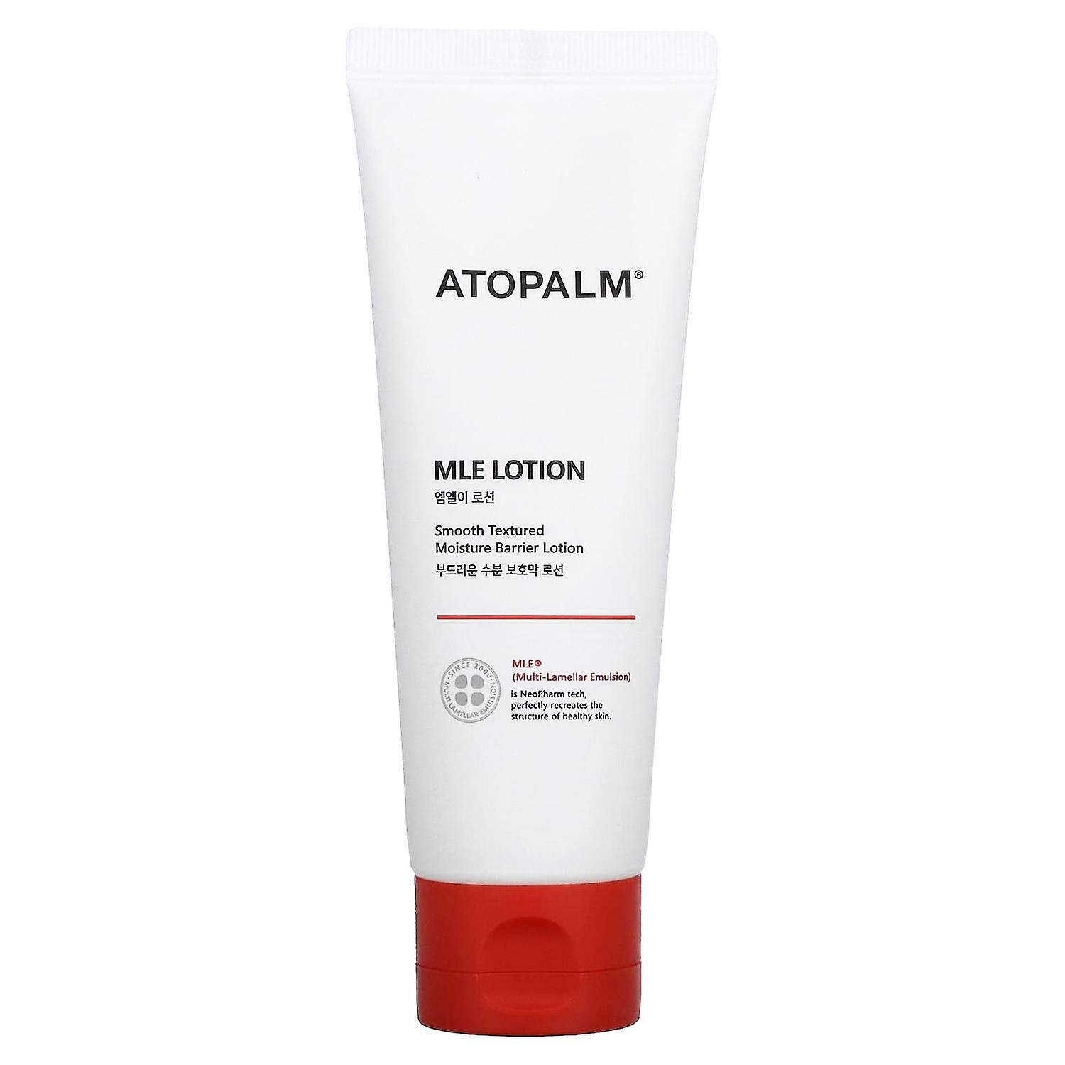 アトパーム、MLEローション、4液量オンス(120 ml)