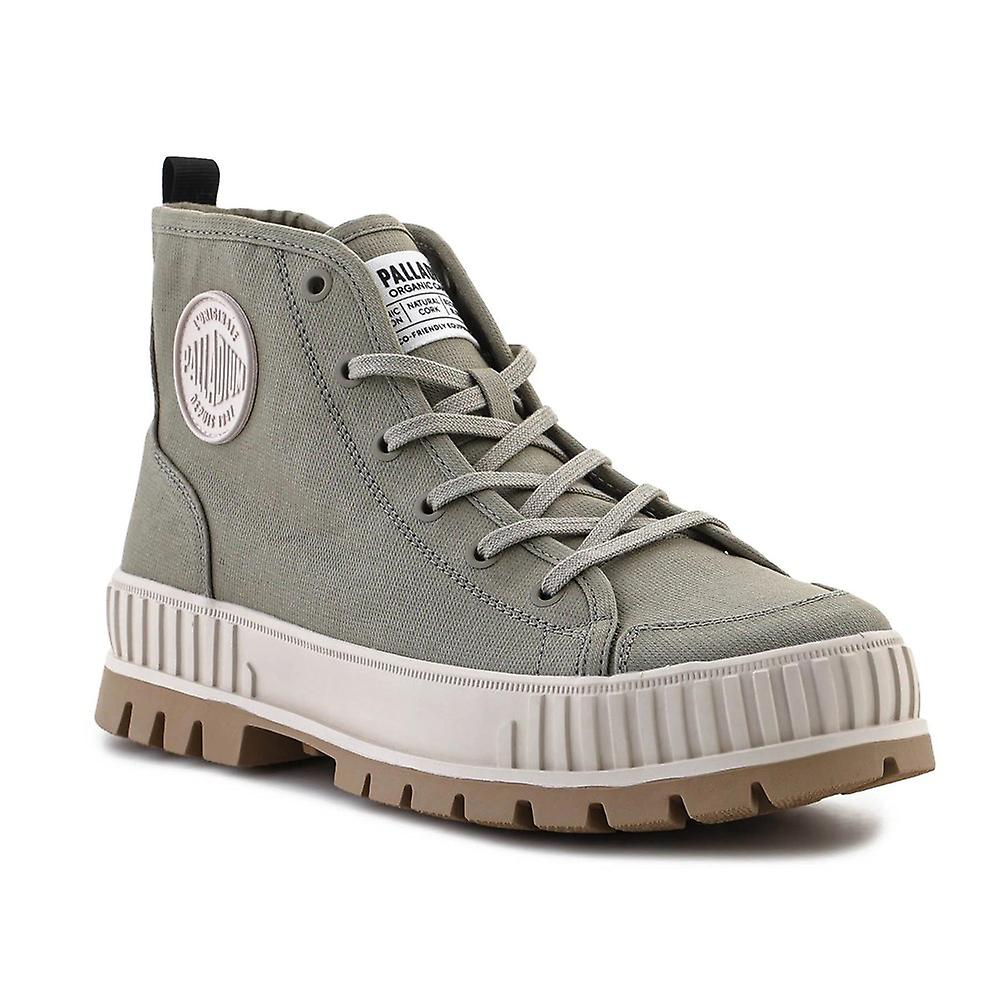 Shoes Palladium Pallashock 78568379M