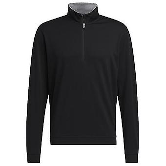 Adidas Męska bluza z zamkiem błyskawicznym