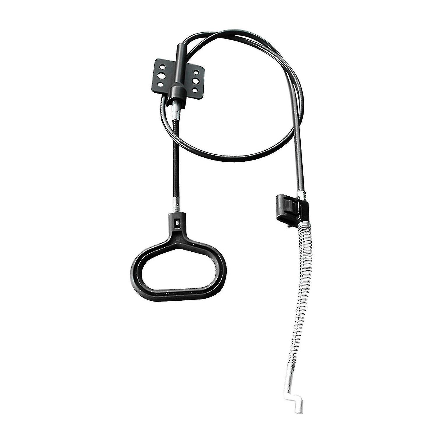 Release Replacement Part Sofa Couch D-ring Handle Recliner Pull Cable Spring