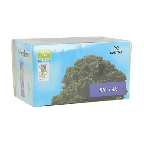 Bio Lax 20 units of 1.5g