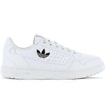 adidas Originals NY 90 - Heren Sneakers Schoenen Wit HQ5841