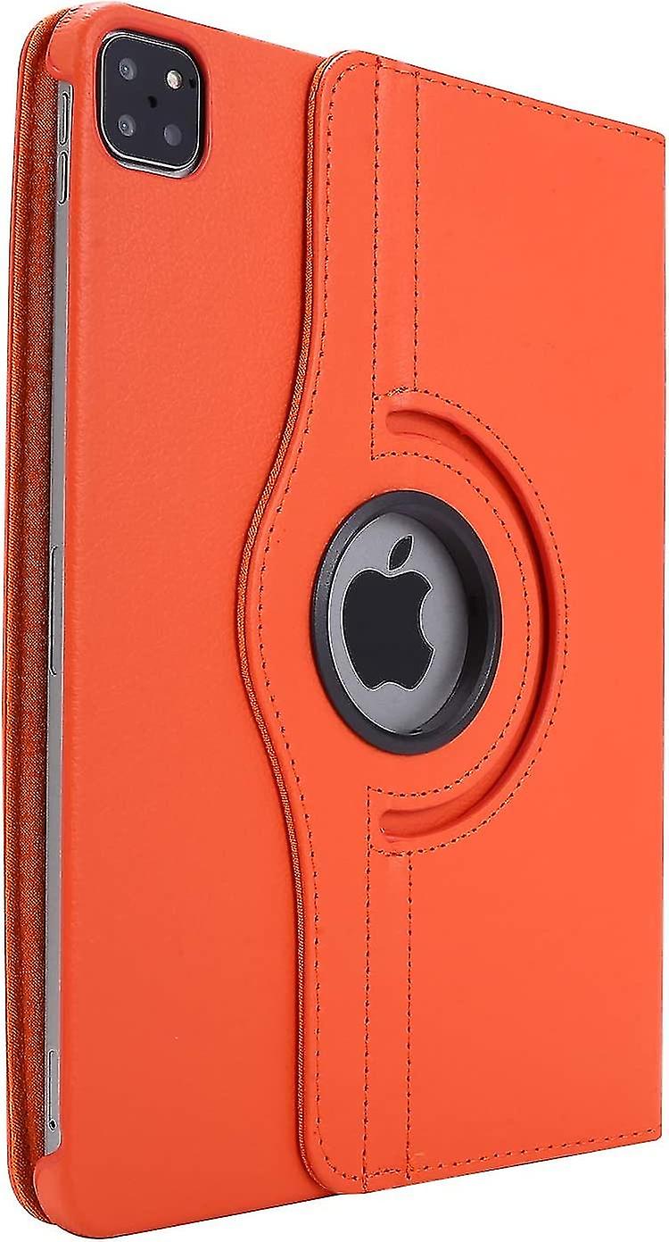 360 Degree Rotating Automatic Wake/sleep Stand Case For New Ipad Pro 11 Inch 2020 Case 2nd Gen / 201