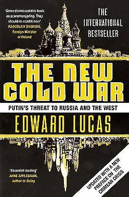 The New Cold War