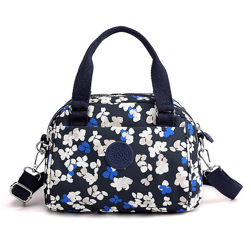 Women Bags Purses Portable Cross-body Hand-carrying Small Satchel
