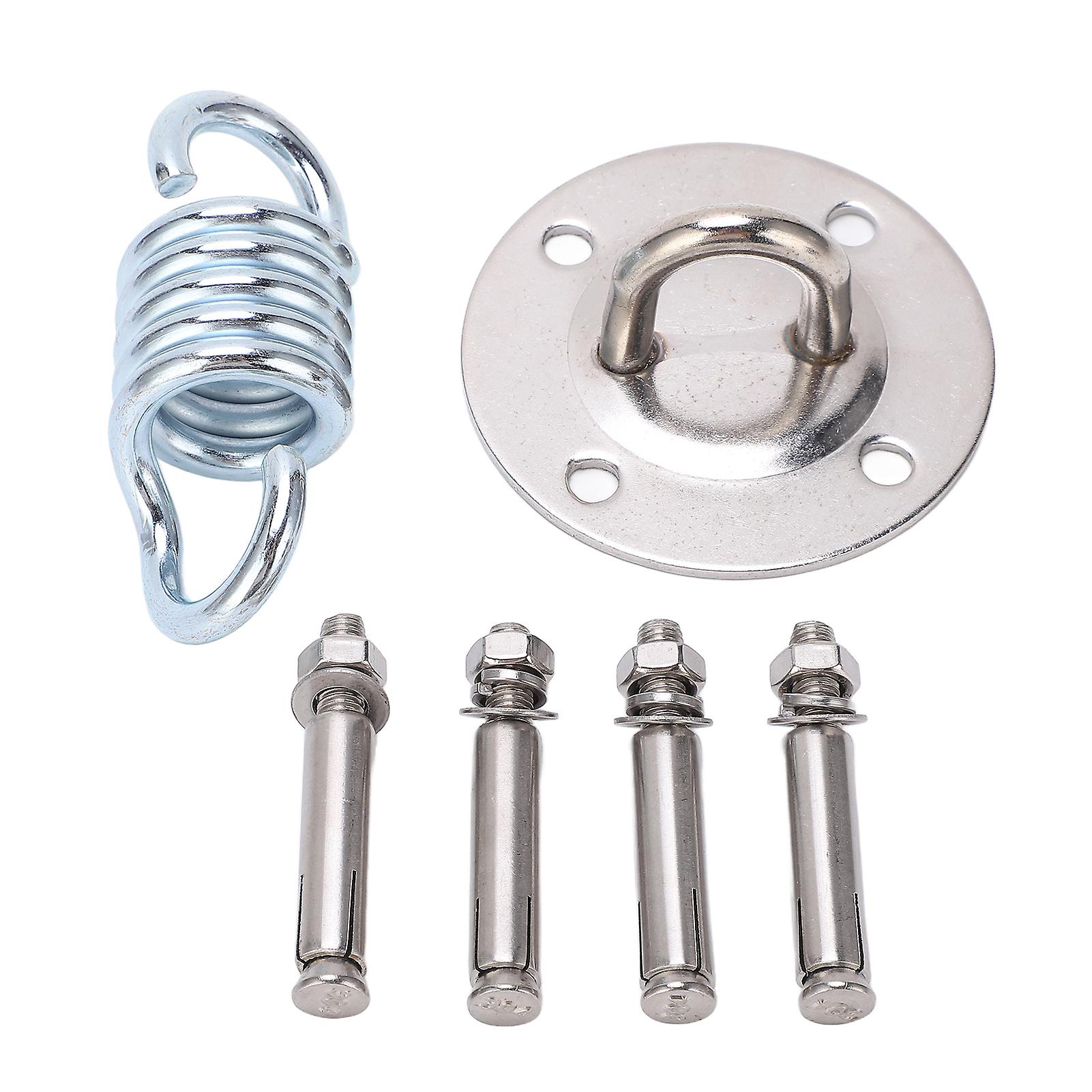 Ceiling and Wall Hook for Yoga Hanging Chair or Swing