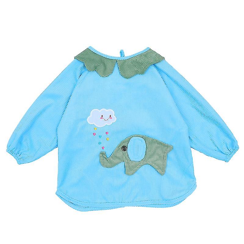1pcs Infant Smock
