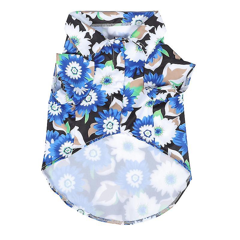 1pcs Pet Sleeve Apparel