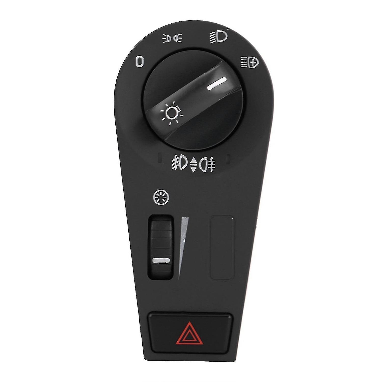 Car headlight head light lamp switch 20942844