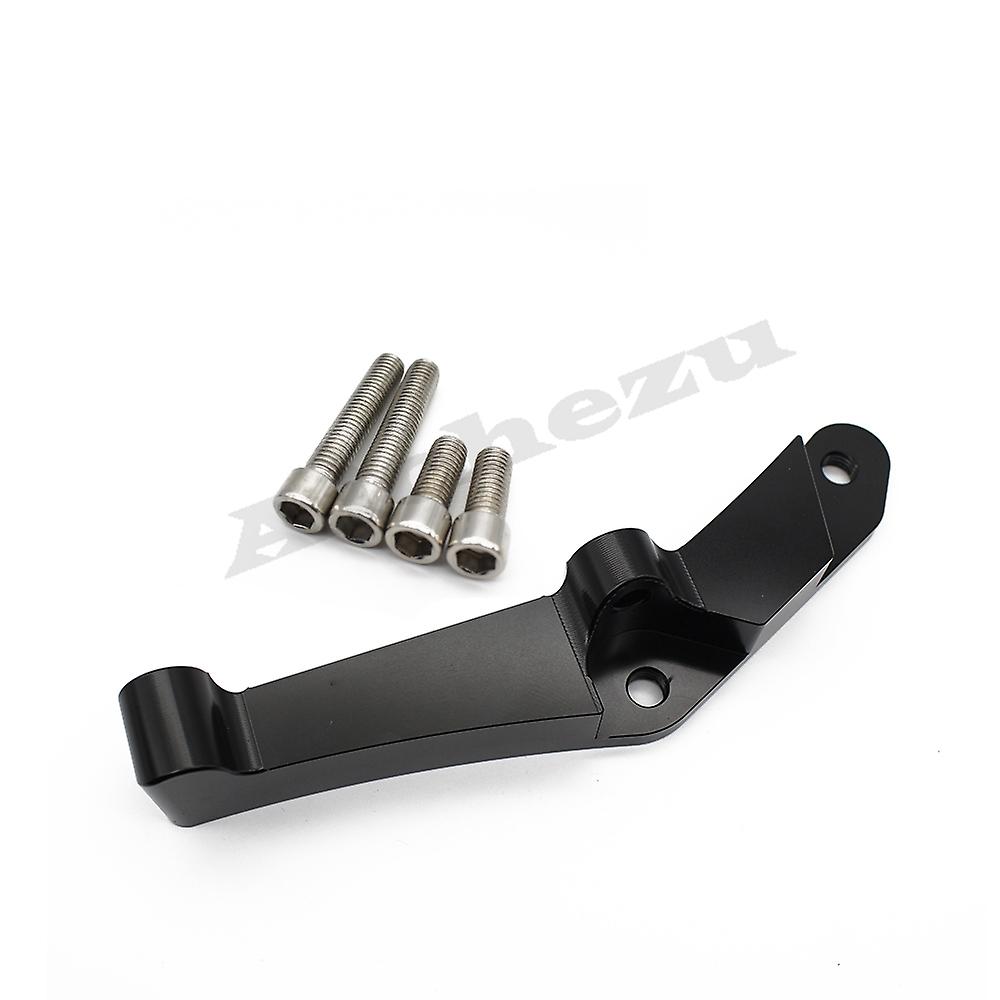 For Yamaha Xmax 300 Motorcycle Modified Front Large Transfer Code Caliper Seat Radiation Brake Caliper Transfer Caliper Code