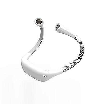 White Led Neck Reading Light X2943